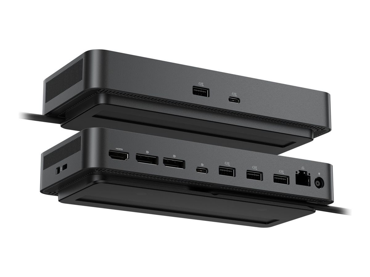 DELL PRO DOCK WD25/.