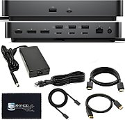 DELL PRO SMART DOCK SD25TB4/THUNDERBOLT 4