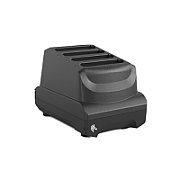 Zebra 4-Slot Battery Charging Cradle încărcătoare pentru baterii Baterie telefon inteligent AC