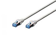 Digitus DK-1522-070 cabluri de rețea Gri 7 m Cat5e F/UTP (FTP)