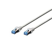 Digitus DK-1522-070 cabluri de rețea Gri 7 m Cat5e F/UTP (FTP)