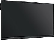 Sharp PN-L652B table albe interactive 165,1 cm (65 ) 3840 x 2160 Pixel Ecran tactil Negru