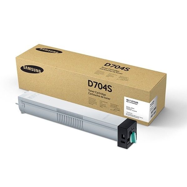 Cartus toner HP MLT-D704S/ELS ,Negru ,25000 pagini