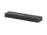 NETGEAR PR60X router cu fir 2.5 Gigabit Ethernet, Gigabit Ethernet Negru