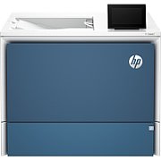 Imprimanta laser color HP 5700dn, A4, duplex, USB 2.0, 45 ppm negru, 45 ppm color