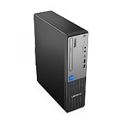 Desktop PC Lenovo ThinkCentre neo 50s G5 SFF, Intel Core i5-13400 (10 C / 16 T, 3.3 GHz - 4.6 GHz, 20 MB cache, 65 W), 16 GB DDR5, 512 GB SSD, DVD±RW, Intel UHD Graphics Partajata, 180 W, Windows 11 Pro