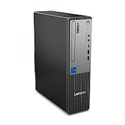 Desktop PC Lenovo ThinkCentre neo 50s G5 SFF, Intel Core i5-13400 (10 C / 16 T, 3.3 GHz - 4.6 GHz, 20 MB cache, 65 W), 16 GB DDR5, 512 GB SSD, DVD±RW, Intel UHD Graphics Partajata, 180 W, Windows 11 Pro
