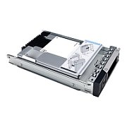 SSD server Dell 345-BJSM 480 GB, 2.5 inch, SATA 6G, 1.0 DWPD, caddy DELL G14 LFF