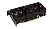 Placa video PowerColor Radeon RX 9060 XT Reaper 16 GB GDDR6 128 bit