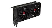 Placa video PowerColor Radeon RX 9060 XT Reaper 16 GB GDDR6 128 bit