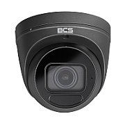 BCS BCS-P-EIP54VSR4-Ai2-G Cameră IP dome 4MP cu zoom motorizat și funcții inteligente