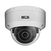 BCS BCS-V-DIP28FSR3-Ai2(2) Cameră Dome IP 8MP cu tehnologie AcuSense și WDR 120dB