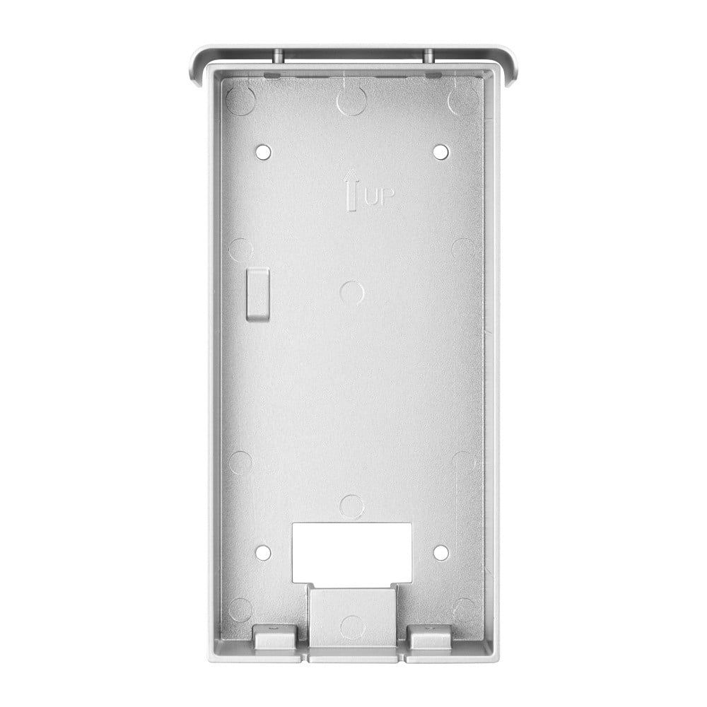 BCS BCS-PN16-II Carcasă de montaj pe suprafață cu acoperiș pentru panoul BCS-PAN1601S