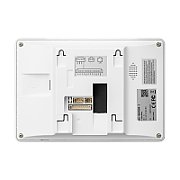 BCS BCS-MON7600W-2 Monitor video dual-sistem cu interfon TCP/IP/SIP
