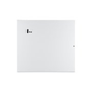 BCS BCS-H Carcasă de perete albă 450x400x140mm pentru baterii de 18Ah