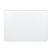 Apple Magic Trackpad (2024)- White Multi-Touch Surface