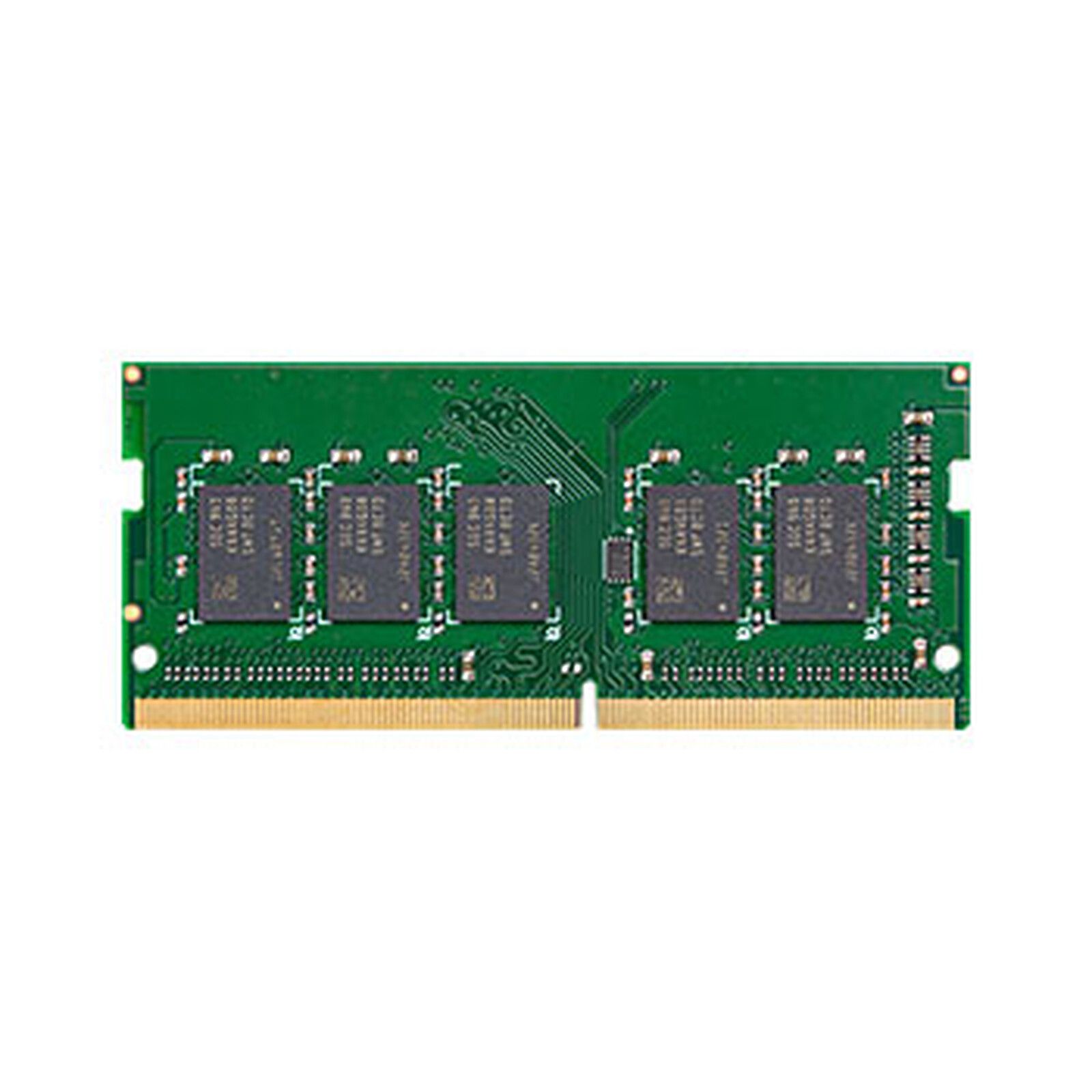 Memorie Synology D4ES04-4G 4 GB DDR4 2666 MHz