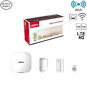 Dahua ART-ARC3800H-03-FW2(868) Kit de alarmă wireless