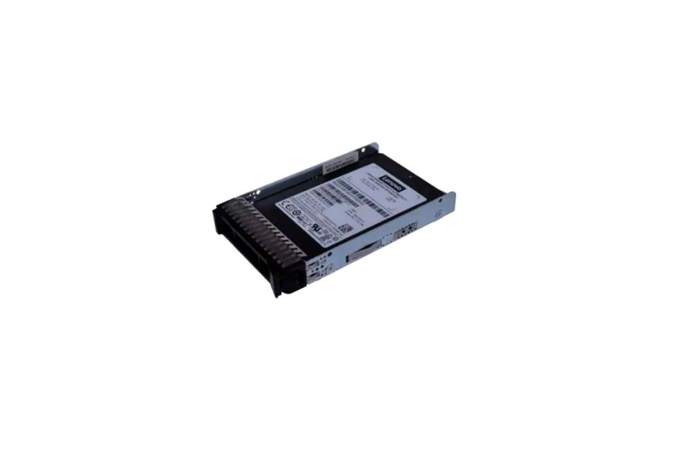 Lenovo ThinkSystem 2.5  Multi Vendor 960GB Mixed Use SATA 6Gb HS SSD v2