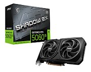 RTX 5060 TI 16G SHADOW 2X OC PLUS