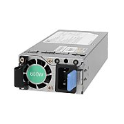 NETGEAR APS600W unități de alimentare cu curent 600 W Argint