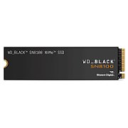 SSD WD Black SN8100 4 TB PCIe 5.0 x4 M.2 2280