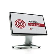 All-In-One Colormetrics Pos P5500, 15.6 inch 1920 x 1080 pixeli Touchscreen, Intel Core i5-1345UE (10 C / 12 T, 1.5 GHz - 4.6 GHz, 12 MB cache, 15 W), 8 GB DDR5, 128 GB SSD, Intel Iris Xe Graphics 0 GB, Negru