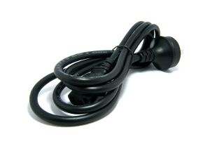 Datalogic power cord, UK