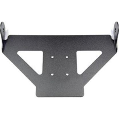 Datalogic keyboard bracket