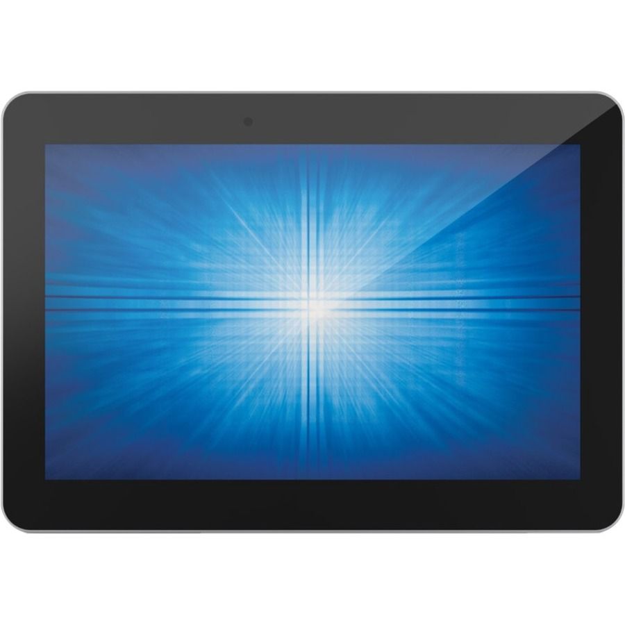 All-In-One Elo Touch I-Series 3.0, 15.6 inch 1920 x 1080, Qualcomm Snapdragon APQ8053 8-core (8 C / 8 T, 2.0 GHz - 2.0 GHz, 2 MB cache, 10 W), 3 GB LPDDR5, 32 GB SSD, Intel Graphics Graphics 0 GB, Android 8.1, Negru