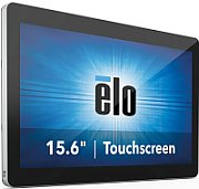 All-In-One Elo Touch I-Series 3.0, 15.6 inch 1920 x 1080, Qualcomm Snapdragon APQ8053 8-core (8 C / 8 T, 2.0 GHz - 2.0 GHz, 2 MB cache, 10 W), 3 GB LPDDR5, 32 GB SSD, Intel Graphics Graphics 0 GB, Android 8.1, Negru