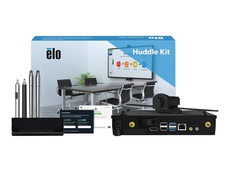 Elo Huddle Kit