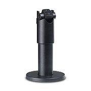Ergonomic Solutions SP1 DuraTilt on 120mm rotation slot SP1 pole