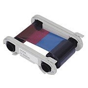 Evolis colour ribbon YMCKO-K