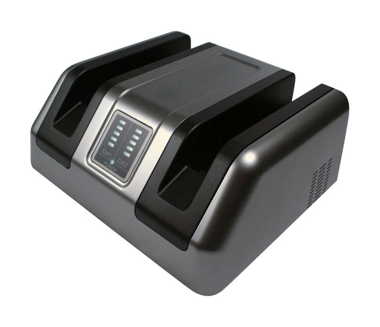 Getac charger