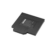 Getac second battery