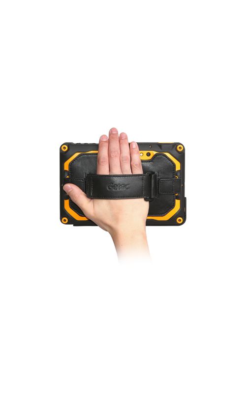 Getac hand strap