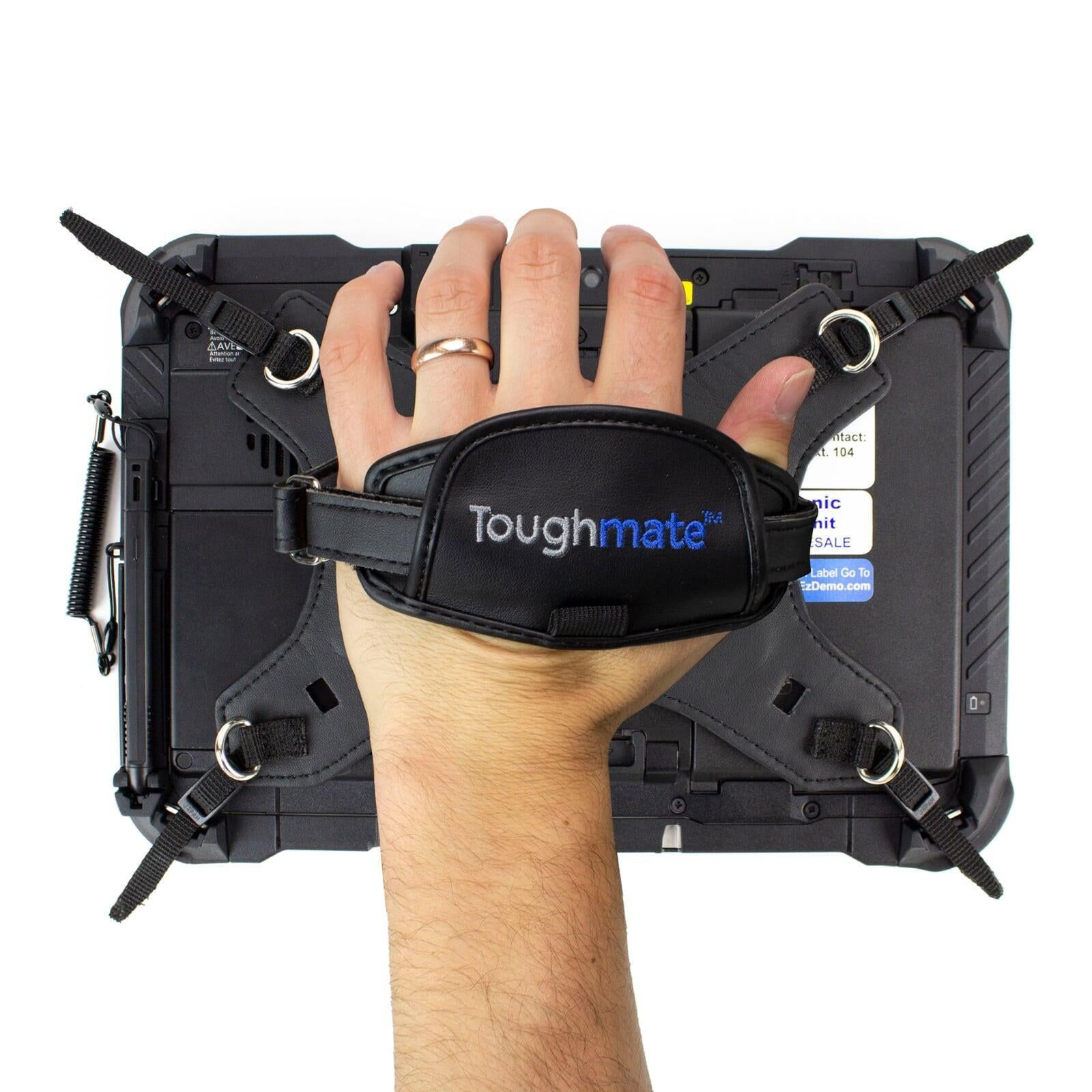Panasonic hand strap