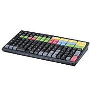 Preh single Key, black