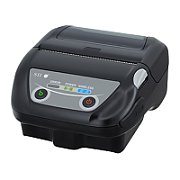 MP-B30 / MP-B30L, 8 dots/mm (203 dpi), USB, Wi-Fi, kit (USB), black