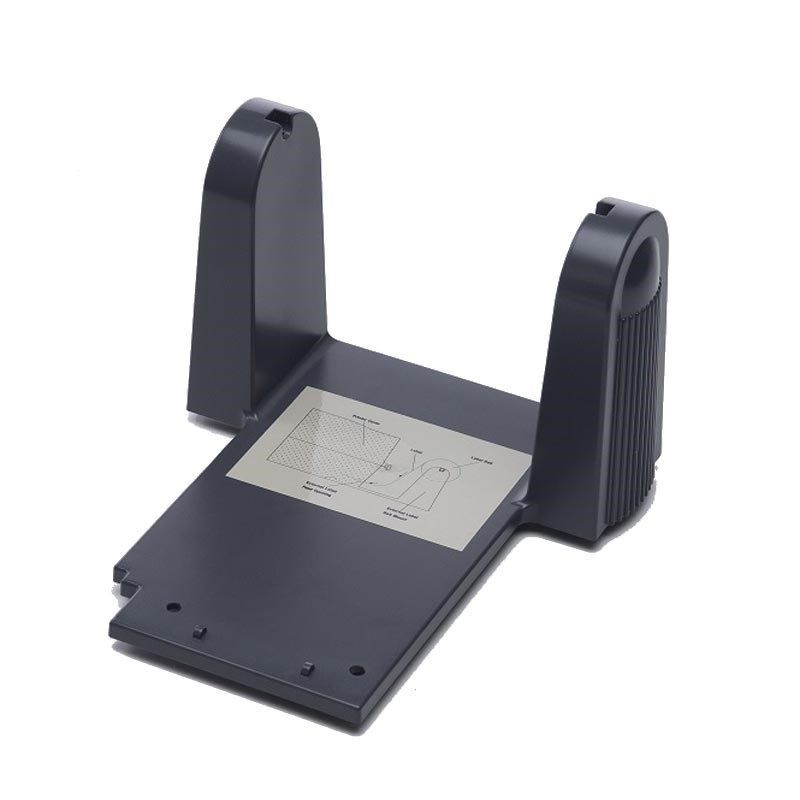 External roll mount assy