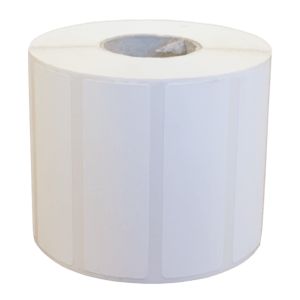 Labels (paper, plastic), Zebra, Normal Paper, Z-Essentials 1000D, W: 102 mm, H: 152 mm, C: