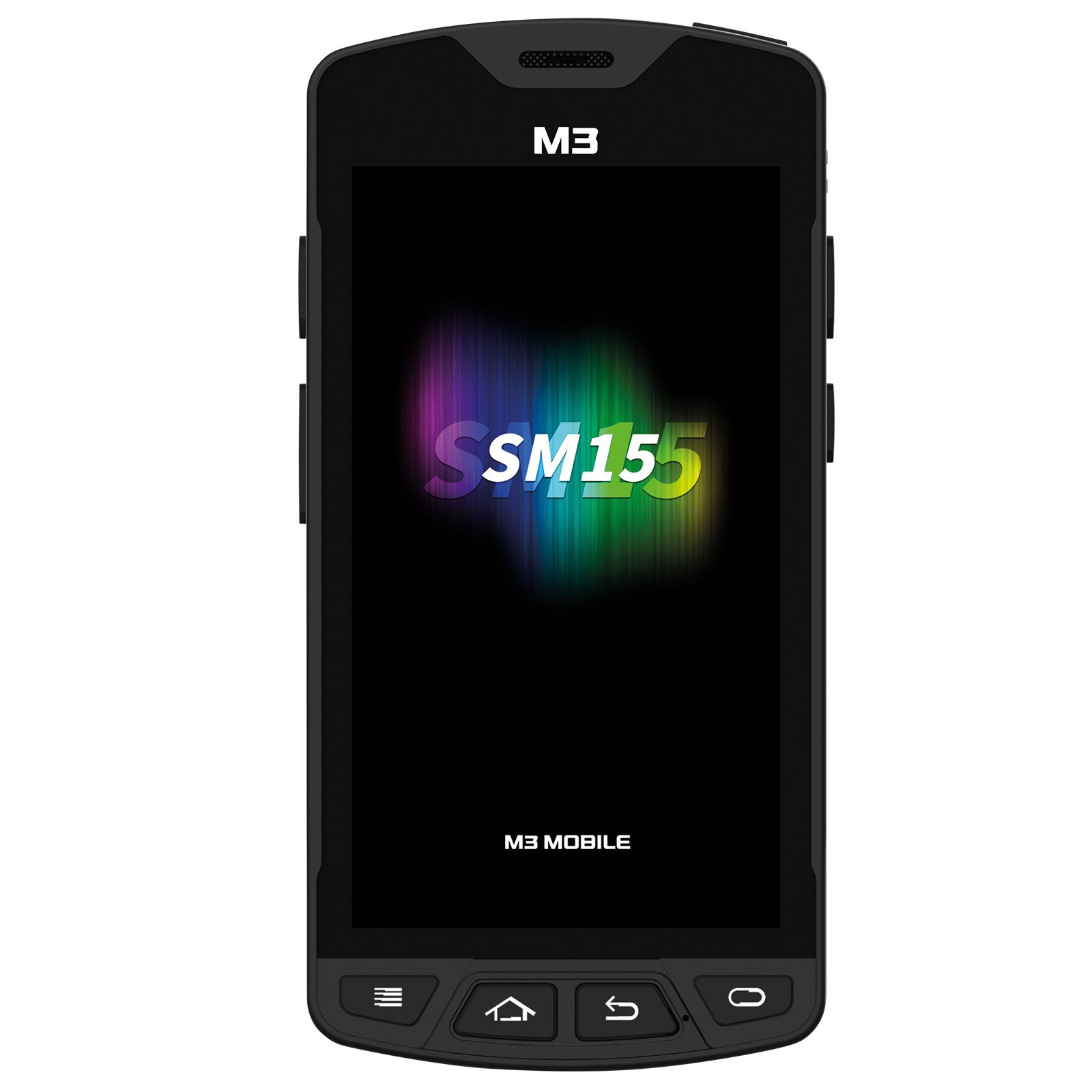 M3 Mobile hand strap