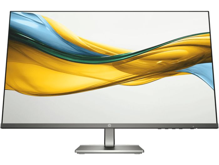 Monitor 27 inch HP 527da 1920 x 1080, 100 Hz