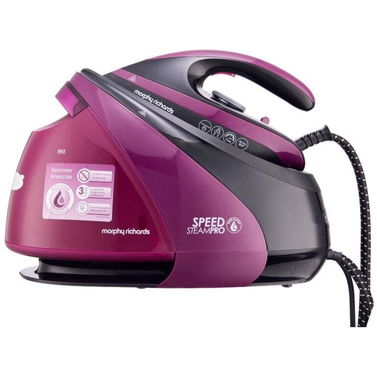 IRONING STATION 3000W/MUH-ISSP2U MORPHY RICHARDS