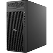 Desktop PC DELL Pro Max T2 FCT2250, Intel 265 (20 C / 20 T, 1.8 GHz - 5.3 GHz, 30 MB cache), 32 GB RAM, 1 TB SSD, Fara unitate optica, NVIDIA RTX A1000 8 GB, 500 W, Windows 11 Pro