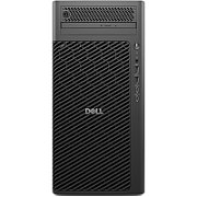 Desktop PC DELL Pro Max T2 FCT2250 Tower, Intel Core Ultra 9 - 285 (24 C / 24 T, 2.5 GHz - 5.6 GHz, 36 MB cache, 65 W), 32 GB DDR5, 1 TB SSD, Fara unitate optica, Intel Graphics Partajata, 1500 W, Windows 11 Pro