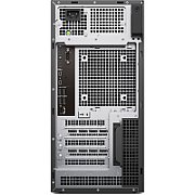 Desktop PC DELL Pro Max T2 FCT2250 Tower, Intel Core Ultra 9 - 285 (24 C / 24 T, 2.5 GHz - 5.6 GHz, 36 MB cache, 65 W), 32 GB DDR5, 1 TB SSD, Fara unitate optica, Intel Graphics Partajata, 1500 W, Windows 11 Pro