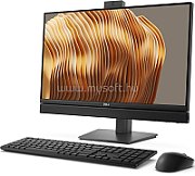 All-In-One Dell Pro QC24250, 24 inch 1920 x 1080 Touchscreen, Intel Core Ultra 7 - 265 (20 C / 20 T, 1.8 GHz - 5.3 GHz, 30 MB cache, 65 W), 16 GB DDR5, 512 GB SSD, Intel Graphics 0 GB, Windows 11 Pro, Negru
