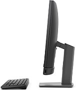 All-In-One Dell Pro QC24250, 24 inch 1920 x 1080 Touchscreen, Intel Core Ultra 7 - 265 (20 C / 20 T, 1.8 GHz - 5.3 GHz, 30 MB cache, 65 W), 16 GB DDR5, 512 GB SSD, Intel Graphics 0 GB, Windows 11 Pro, Negru